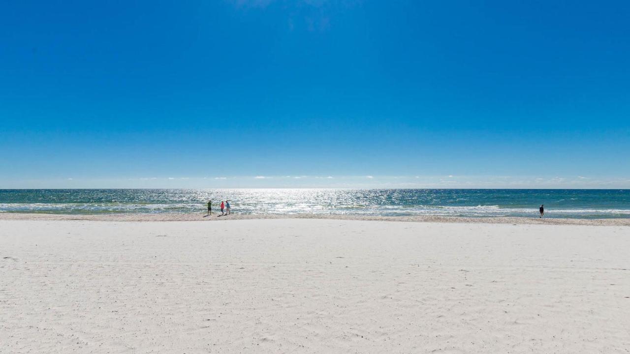 Island Winds East By Brett Robinson Vacations Διαμέρισμα Gulf Shores Εξωτερικό φωτογραφία